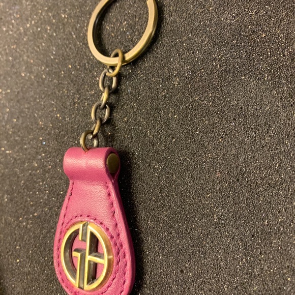 GB Keychain - Picture 4 of 8